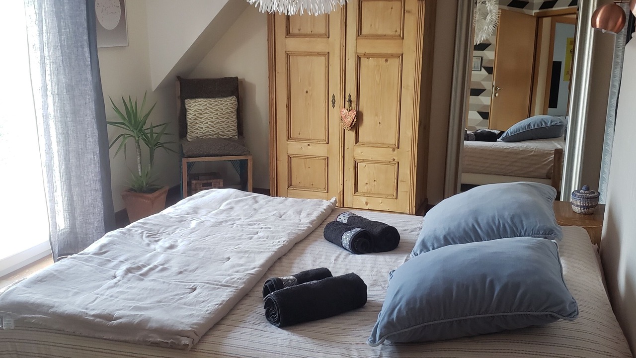 Photo of Bedroom in Breuschwickersheim