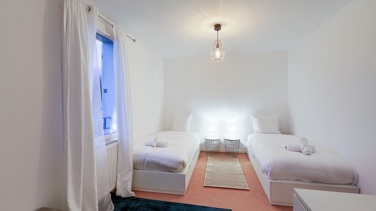 Photo of Bedroom in Cormeilles-en-Parisis