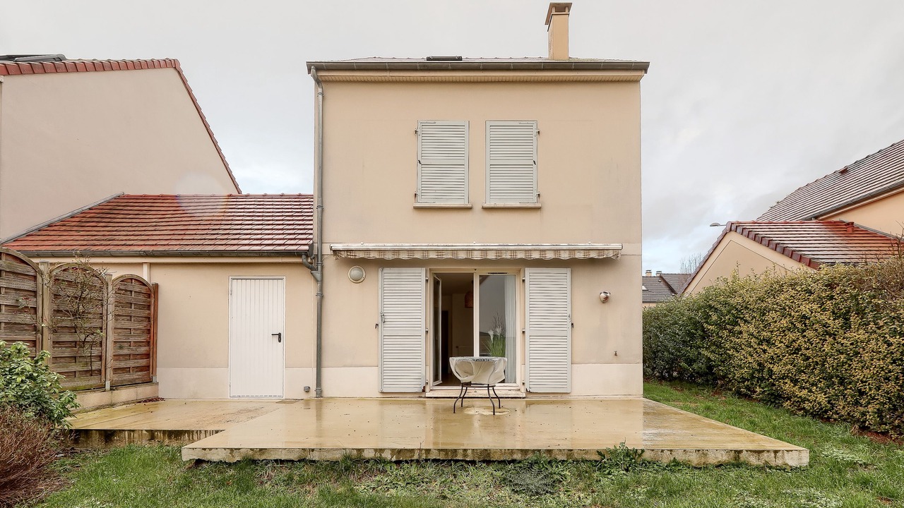 Photo of Outdoor in Cormeilles-en-Parisis