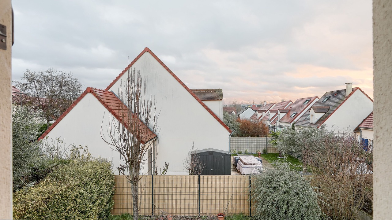 Photo of Outdoor in Cormeilles-en-Parisis