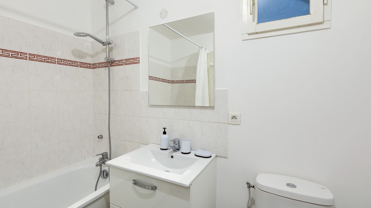 Photo of Bathroom in Cormeilles-en-Parisis