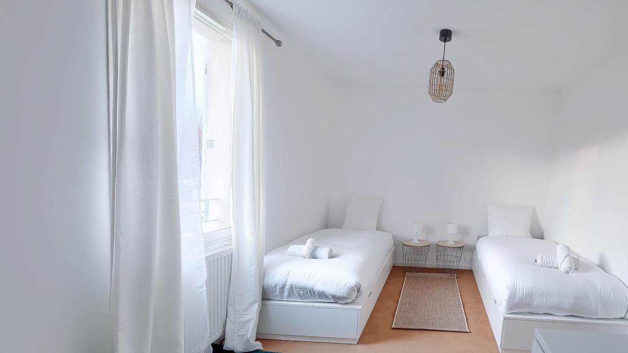 Photo of Bedroom in Cormeilles-en-Parisis