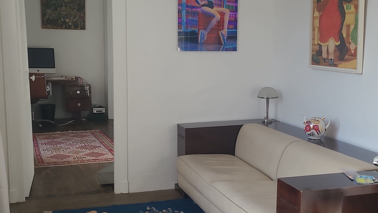 Photo of Livingroom in Villiers-en-Desœuvre