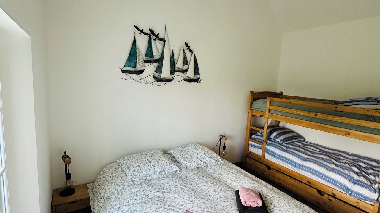 Photo of Bedroom in Le Crotoy