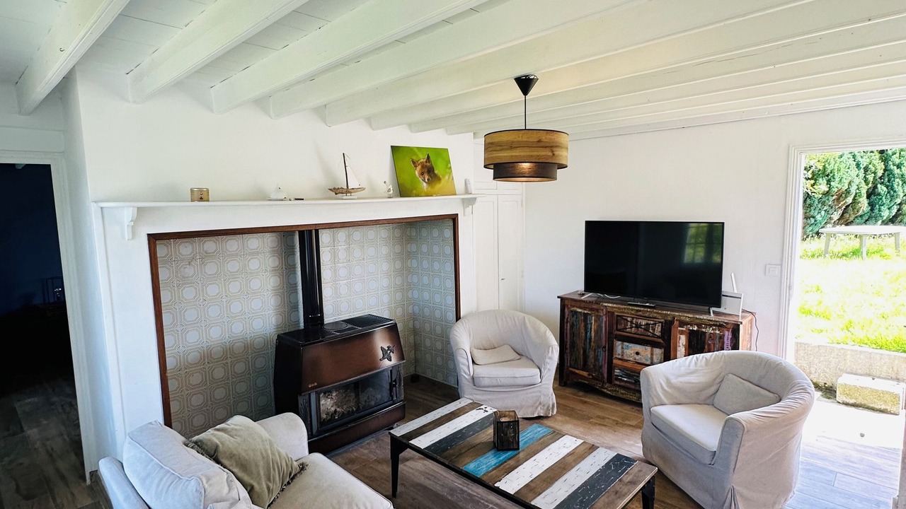 Photo of Livingroom in Le Crotoy