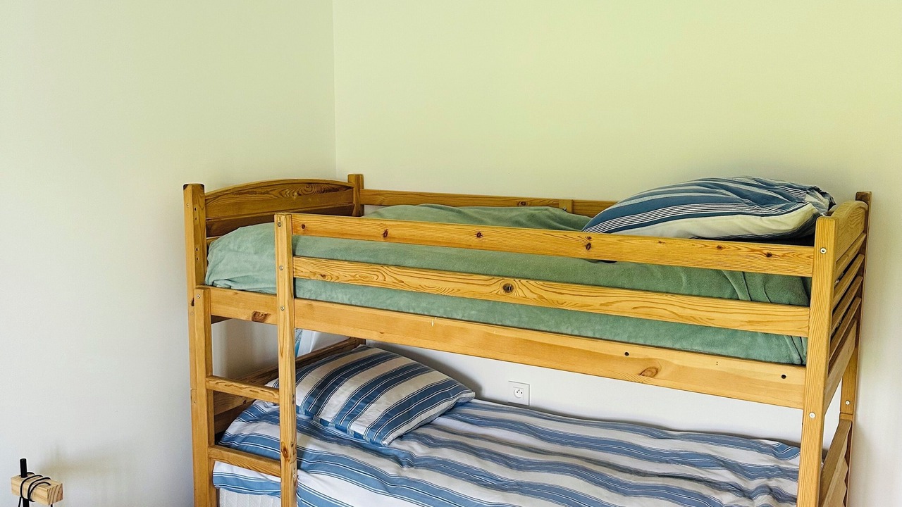 Photo of Bedroom in Le Crotoy
