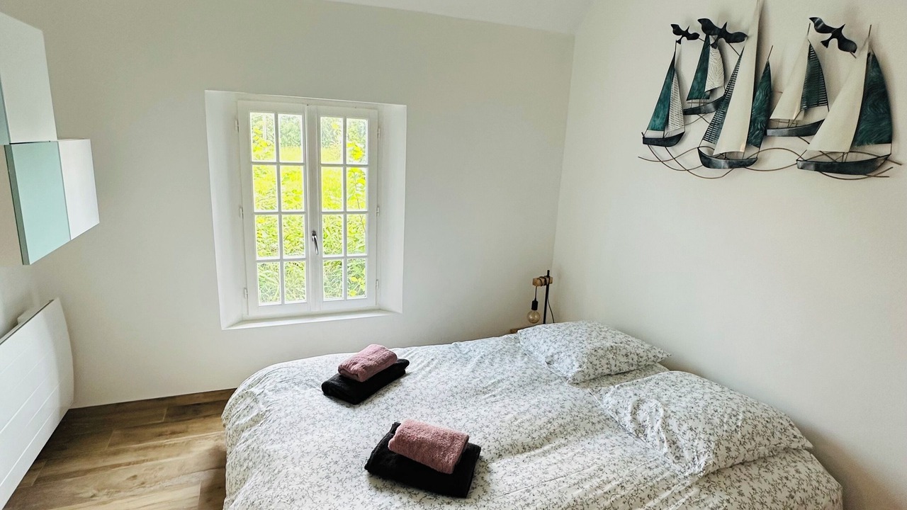 Photo of Bedroom in Le Crotoy