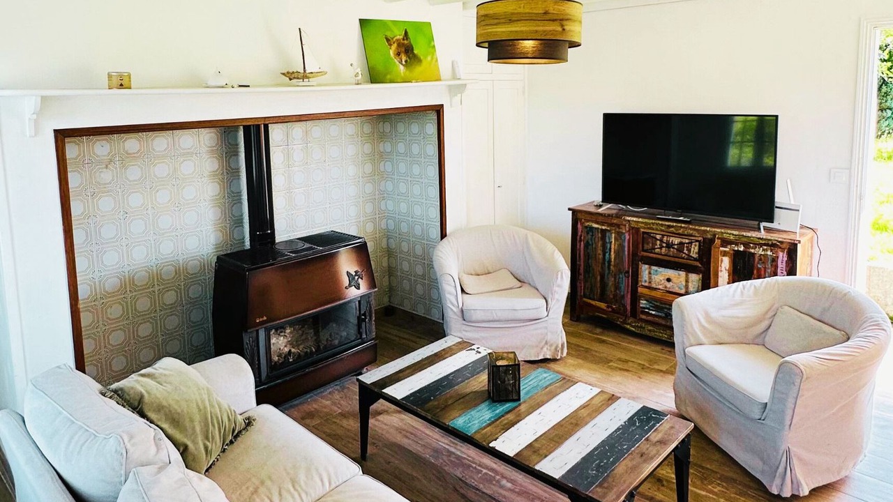 Photo of Livingroom in Le Crotoy