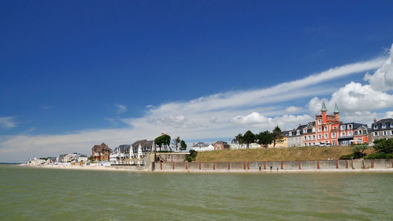 Photo of Outdoor in Le Crotoy