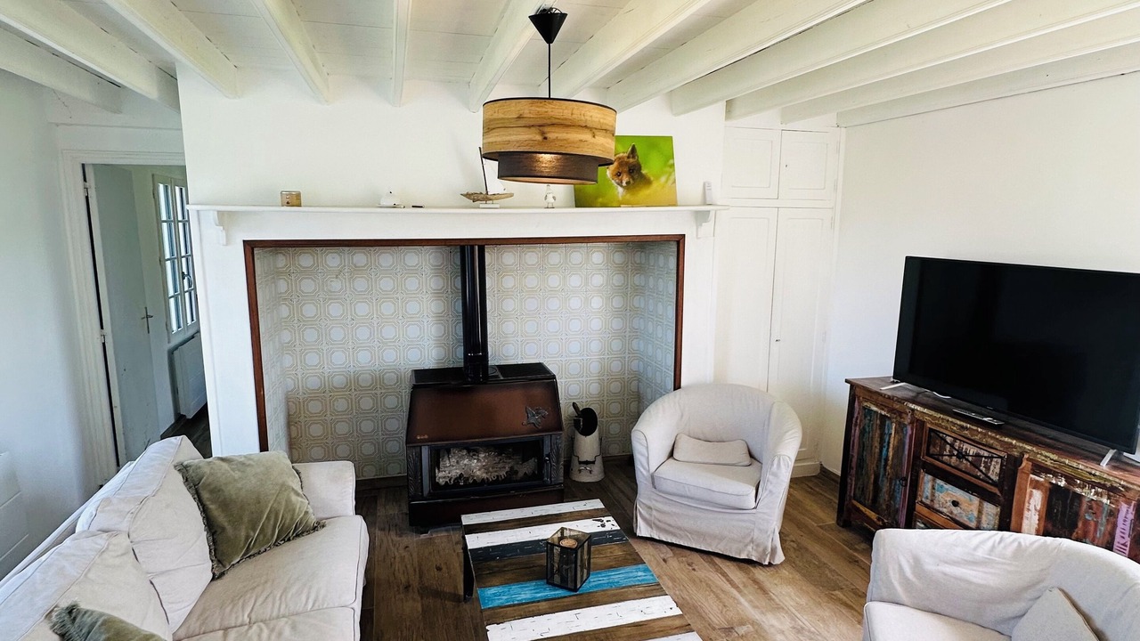 Photo of Livingroom in Le Crotoy