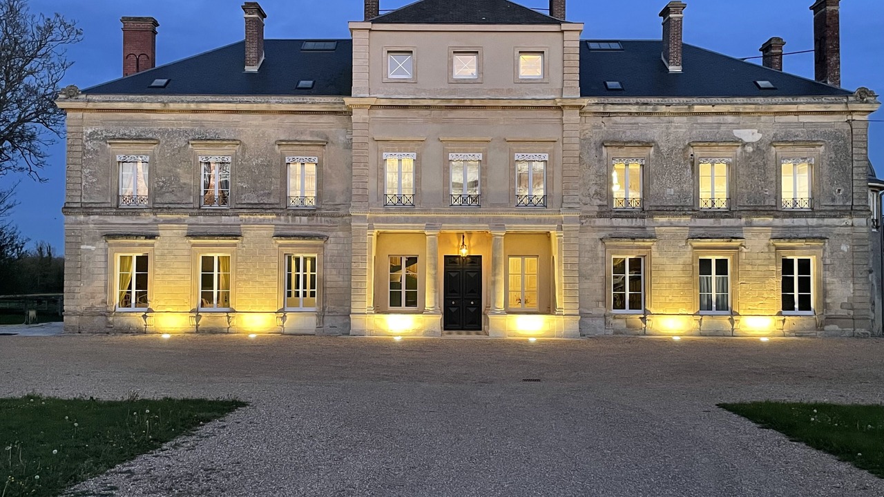 Photo of Outdoor in Urou-et-Crennes