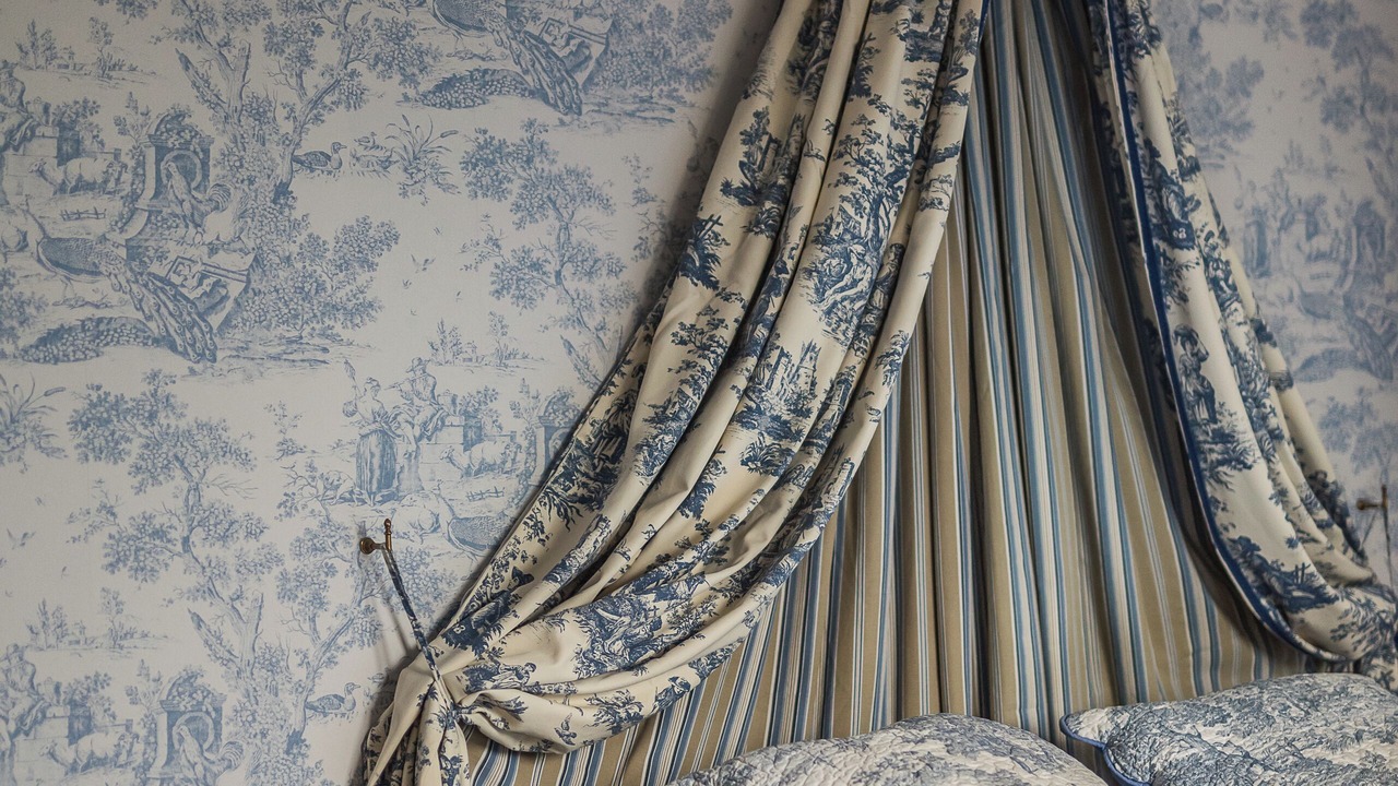 Photo of Bedroom in Urou-et-Crennes
