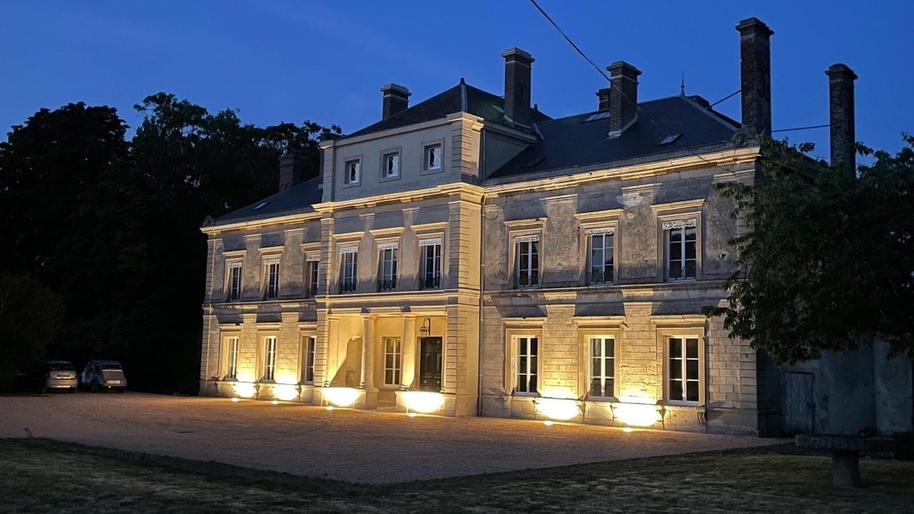 Photo of Outdoor in Urou-et-Crennes