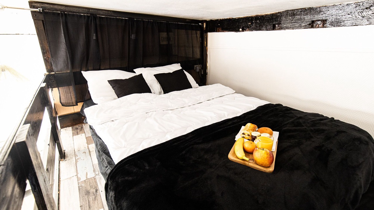 Photo of Bedroom in Chalons-en-Champagne