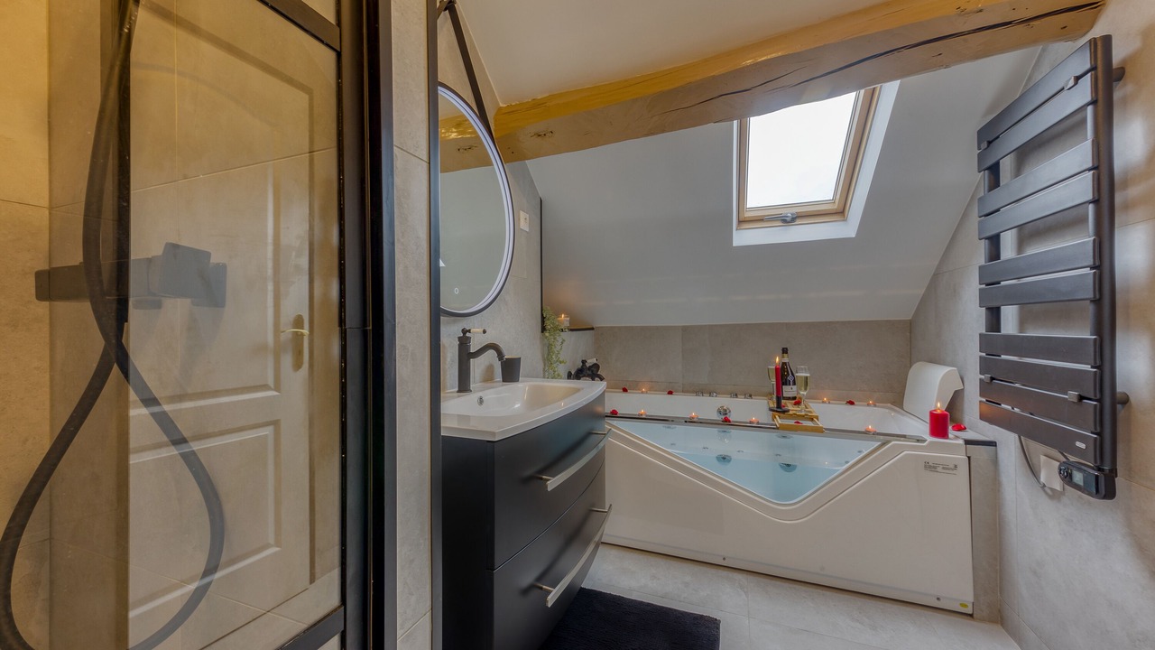 Photo of Bathroom in Montereau-Fault-Yonne