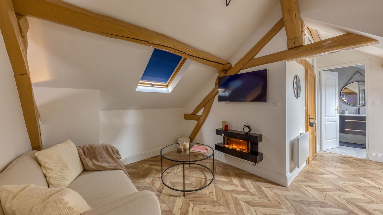 Photo of Livingroom in Montereau-Fault-Yonne