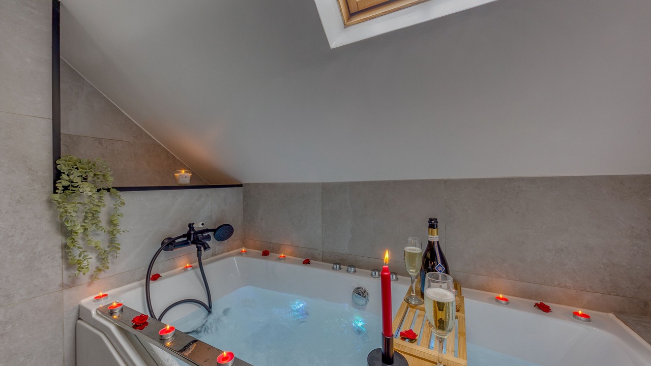 Photo of Bathroom in Montereau-Fault-Yonne