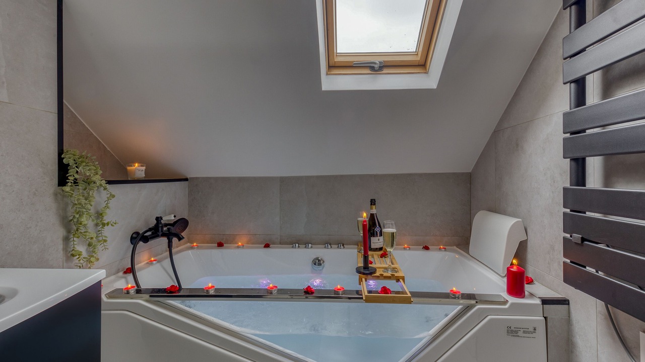 Photo of Bathroom in Montereau-Fault-Yonne