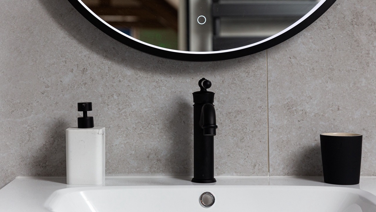 Photo of Bathroom in Montereau-Fault-Yonne