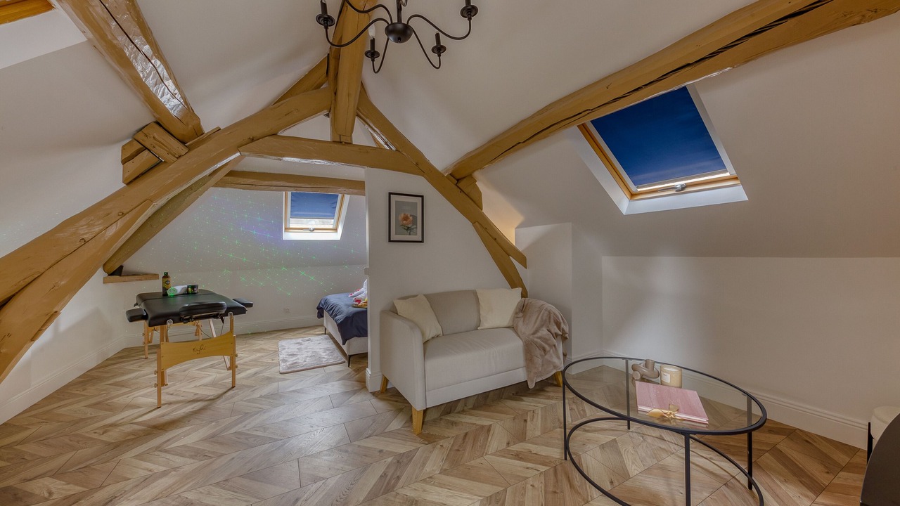 Photo of Livingroom in Montereau-Fault-Yonne