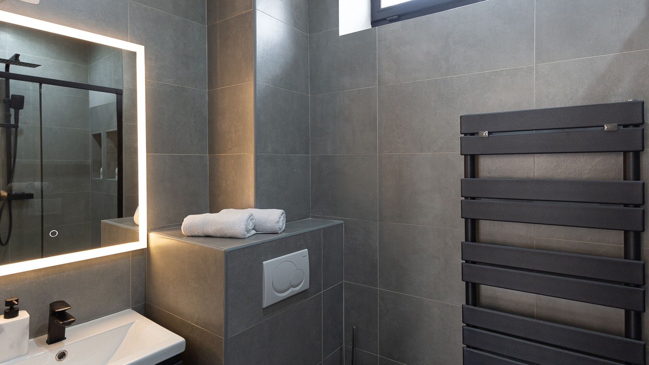 Photo of Bathroom in Montereau-Fault-Yonne