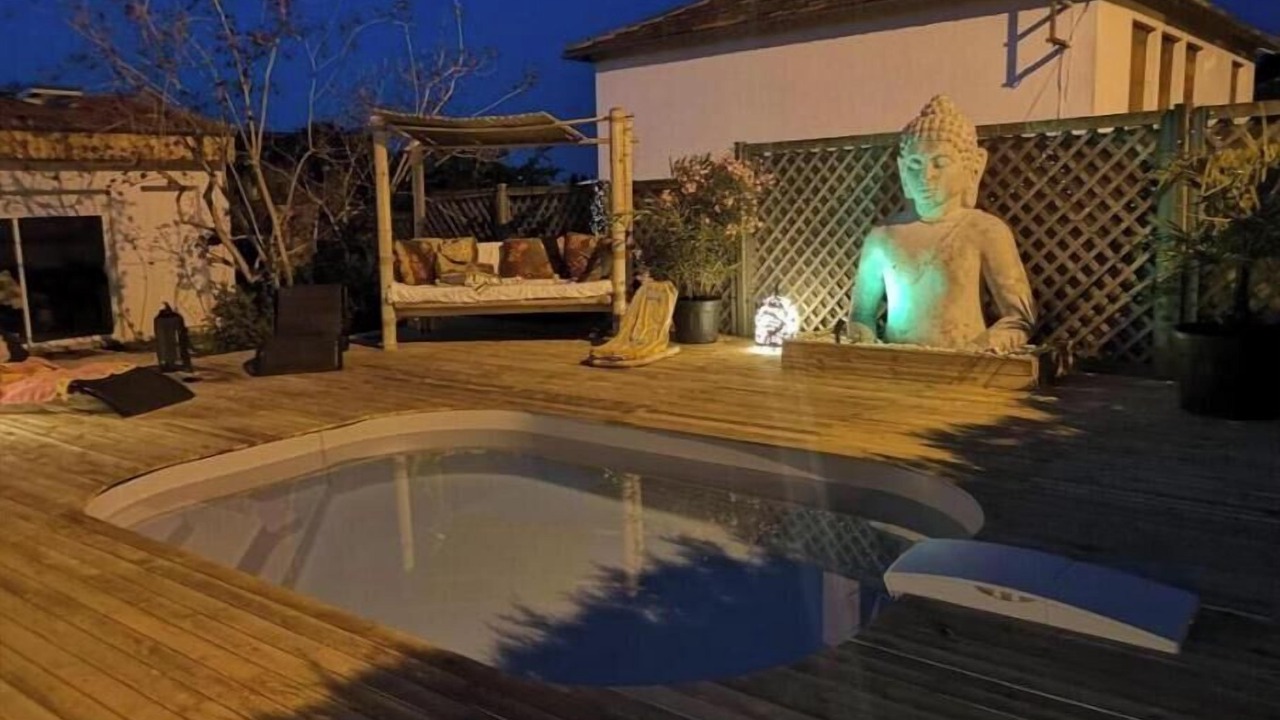 Photo of Outdoor in Orry-la-Ville