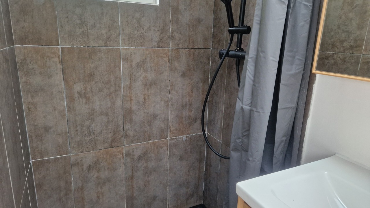 Photo of Bathroom in Orry-la-Ville