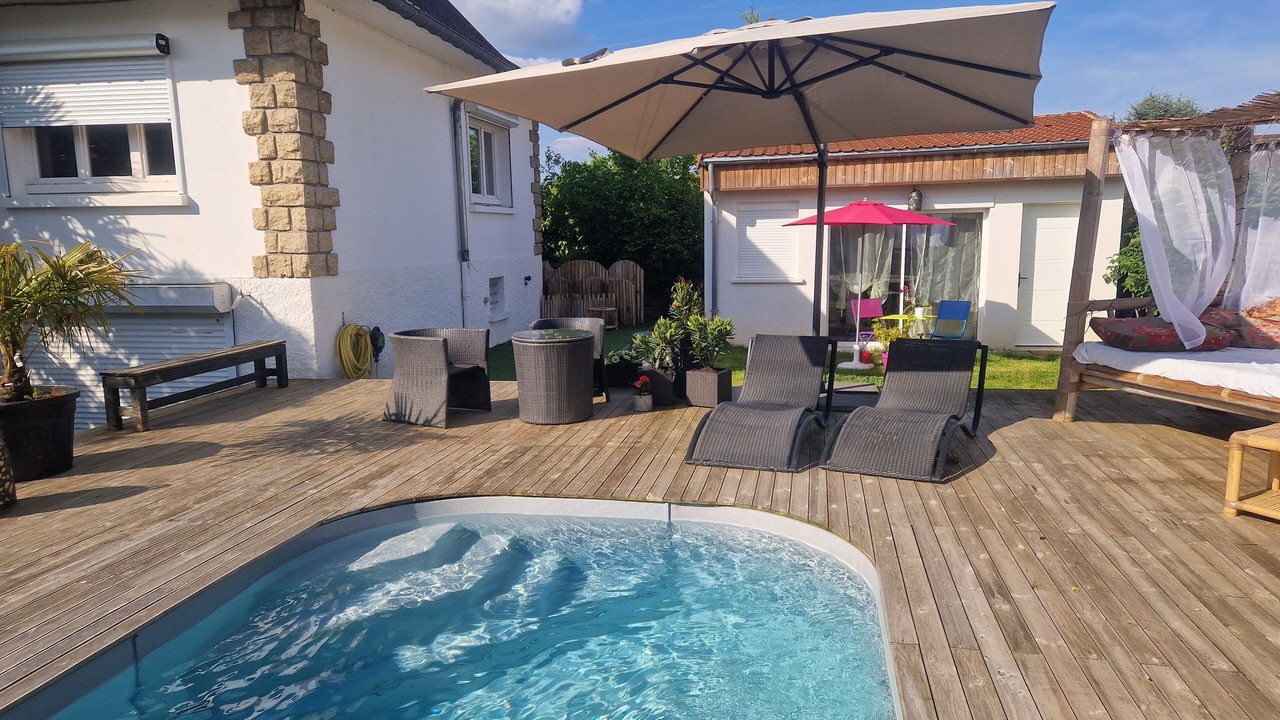 Photo of Outdoor in Orry-la-Ville