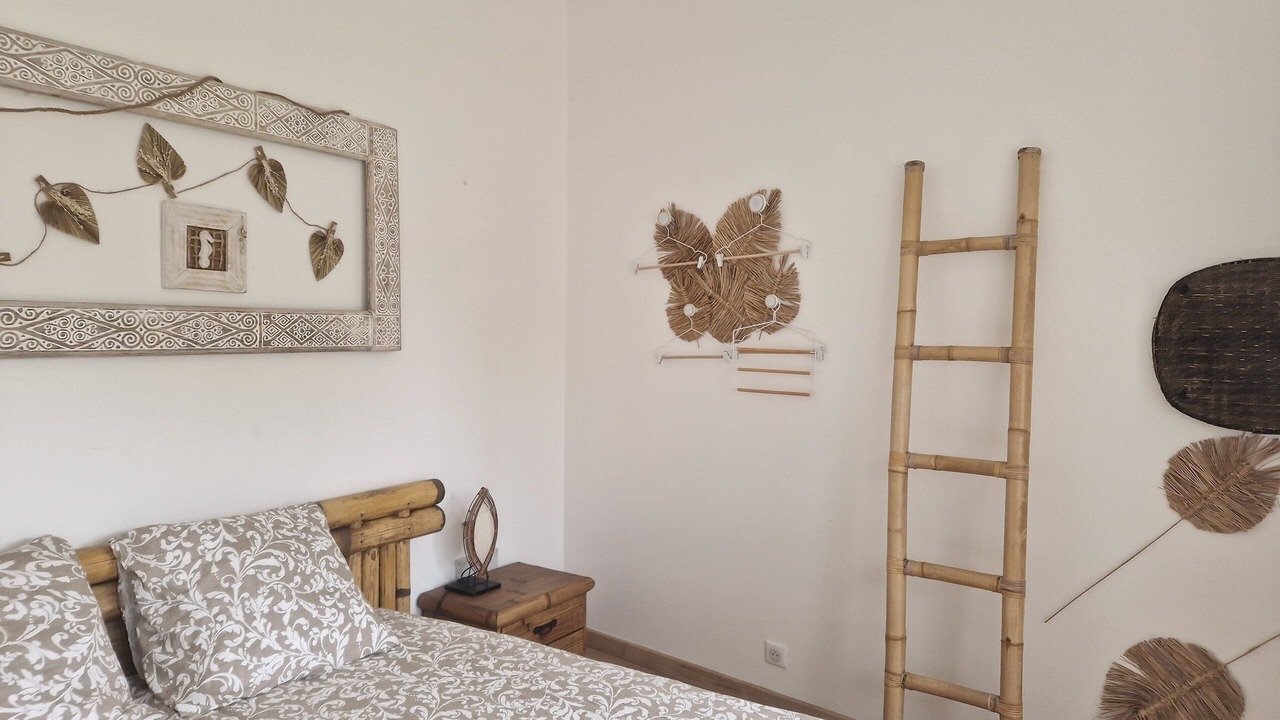 Photo of Bedroom in Orry-la-Ville