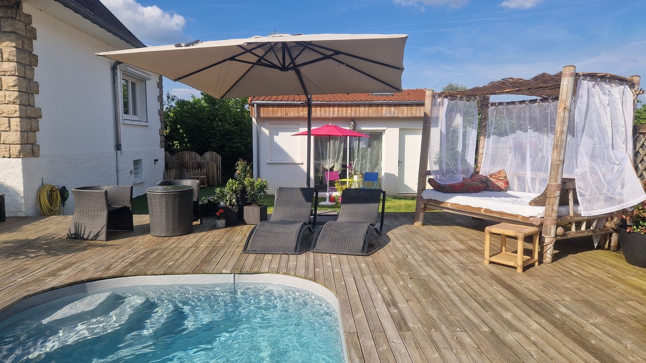 Photo of Outdoor in Orry-la-Ville