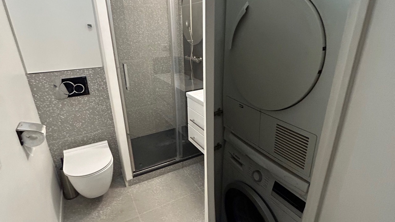 Photo of Bathroom in Parchamp–Albert Kahn
