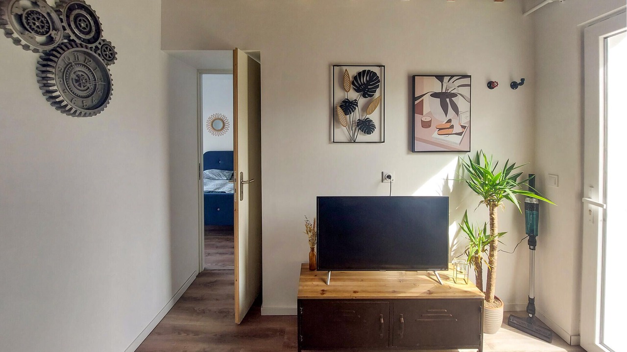 Photo of Bedroom in Amblainville
