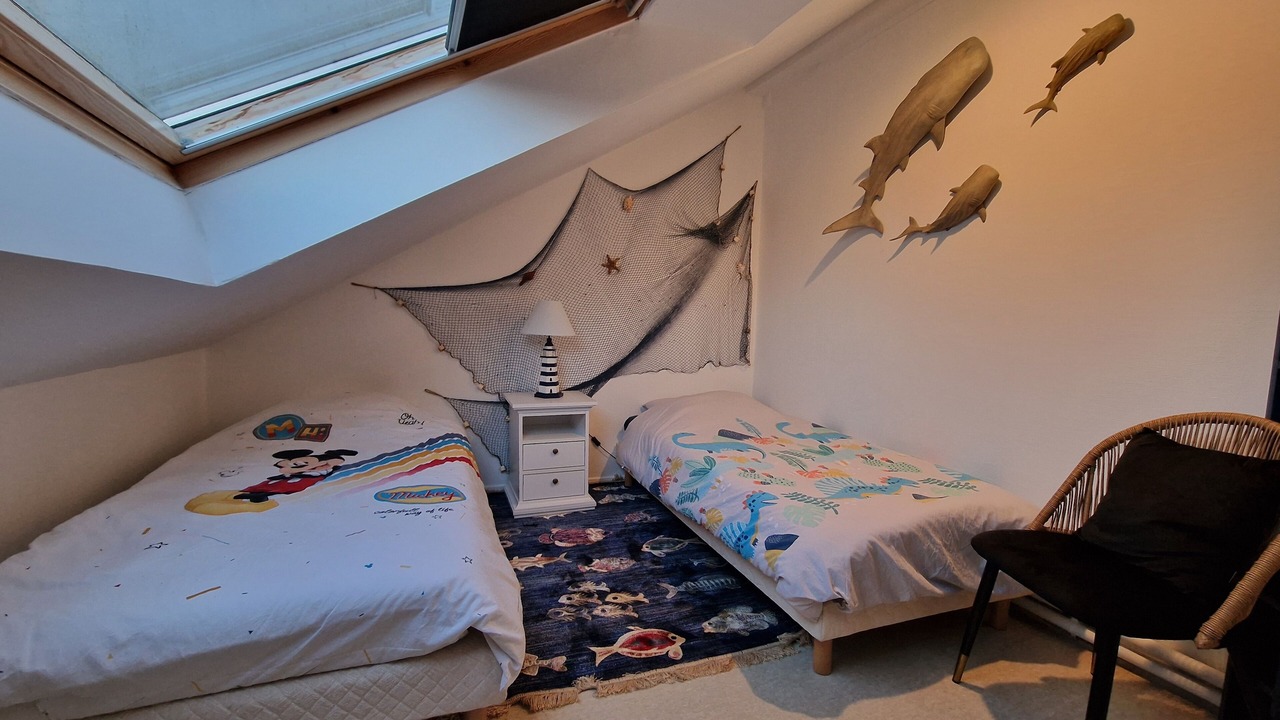 Photo of Bedroom in Bray-Dunes