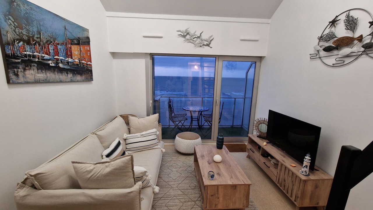 Photo of Livingroom in Bray-Dunes