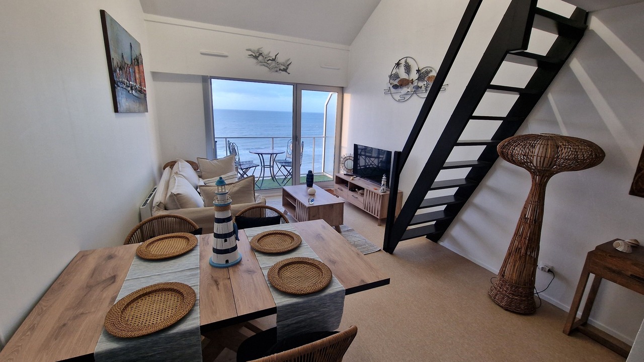 Photo of Livingroom in Bray-Dunes
