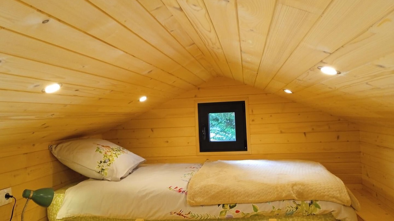 Photo of Bedroom in Wasigny