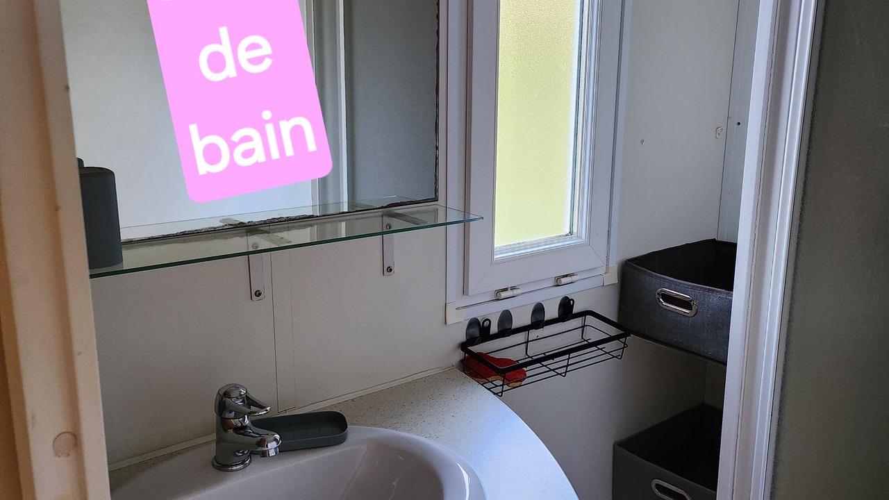 Photo of Bathroom in Marcilly-sur-Eure