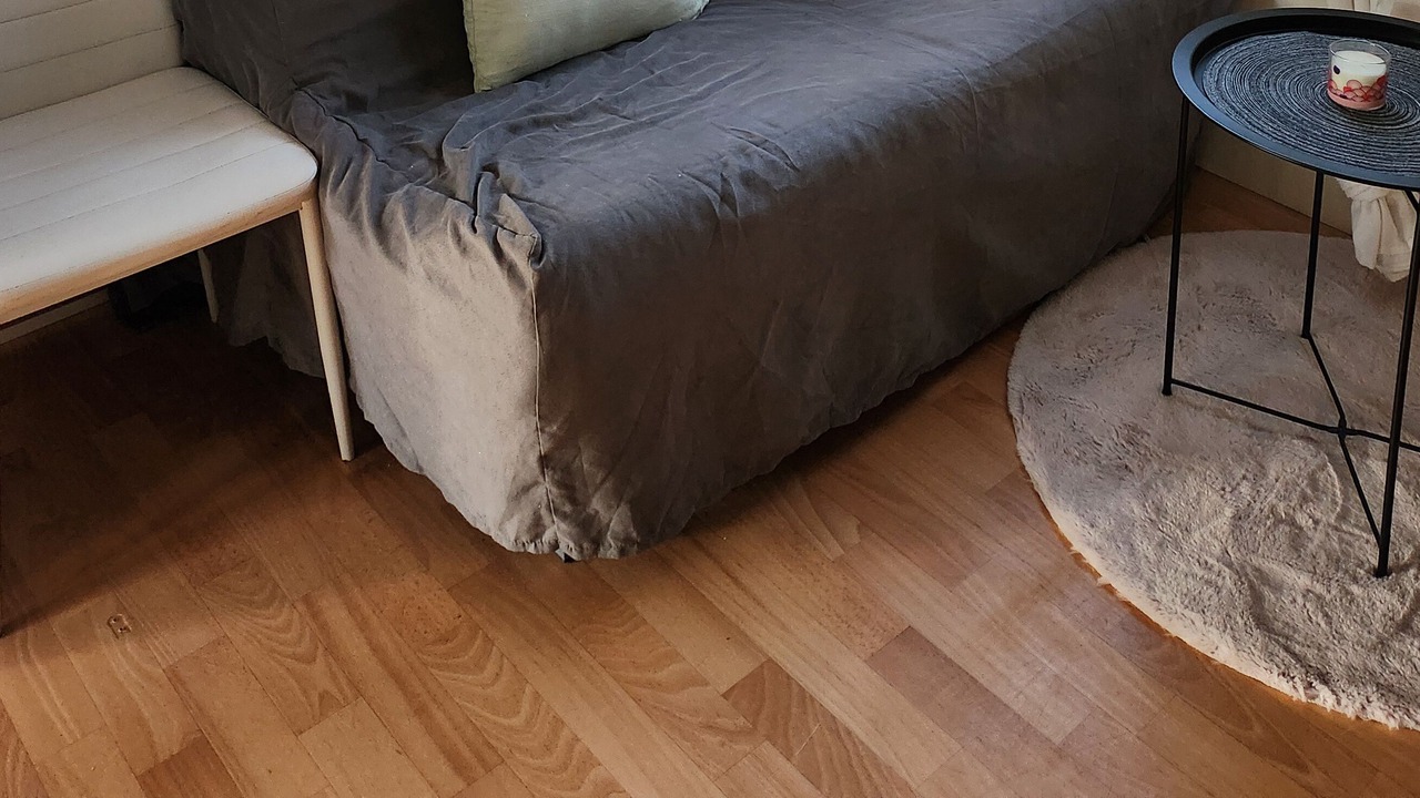 Photo of Livingroom in Marcilly-sur-Eure