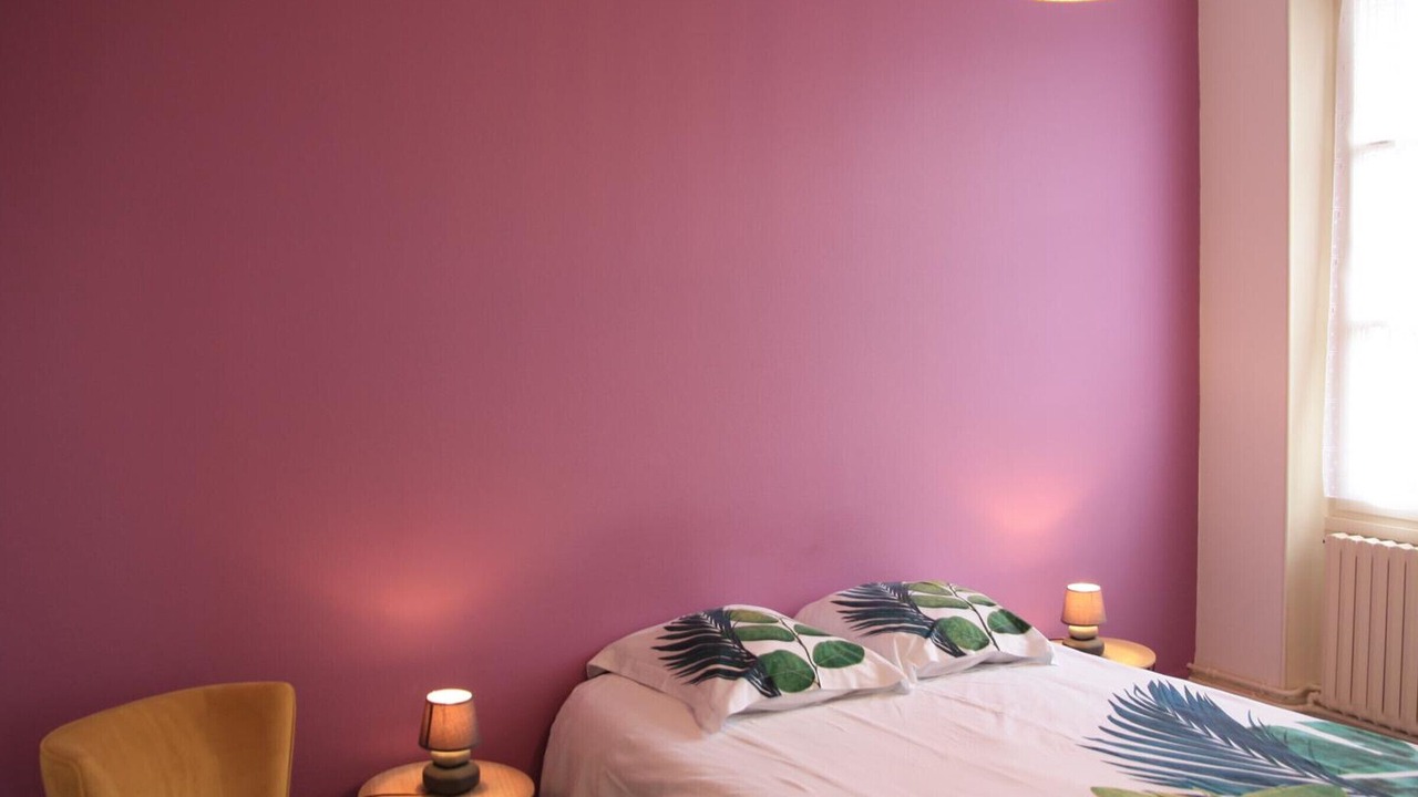 Photo of Bedroom in Sarge-sur-Braye