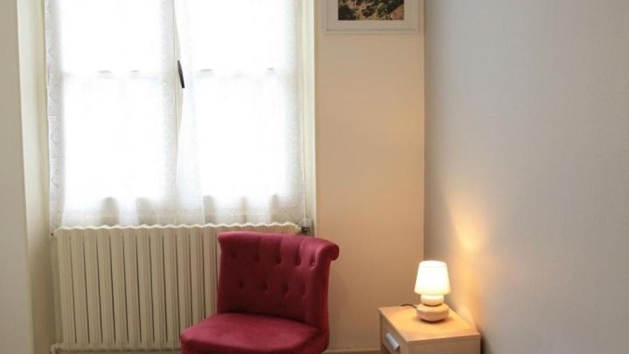 Photo of Bedroom in Sarge-sur-Braye