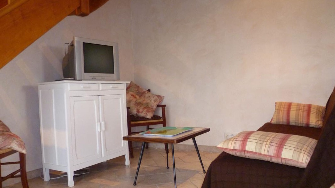 Photo of Livingroom in Cour-Cheverny