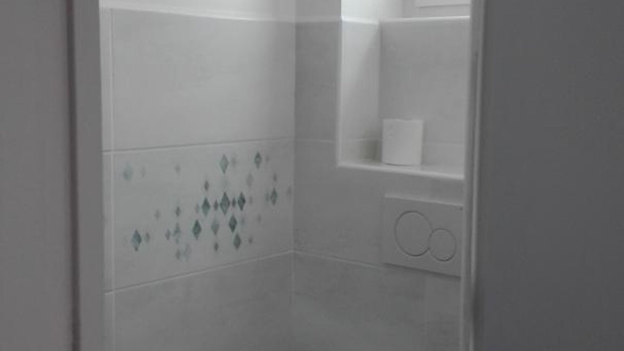 Photo of Bathroom in Muides-sur-Loire