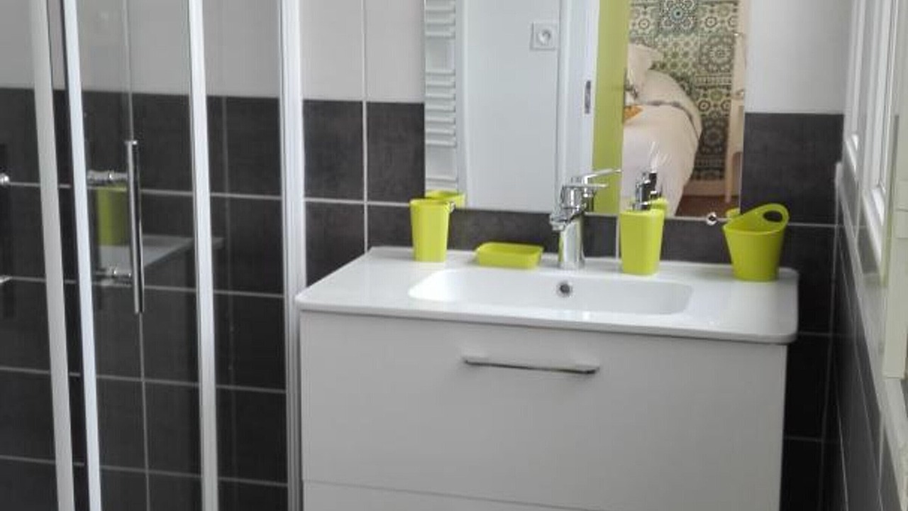 Photo of Bathroom in Muides-sur-Loire