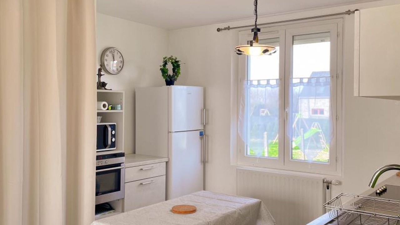 Photo of Kitchen in Muides-sur-Loire