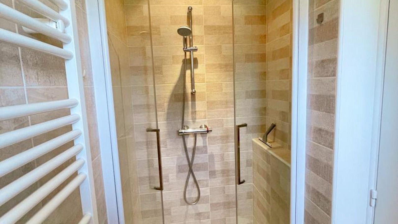 Photo of Bathroom in Muides-sur-Loire