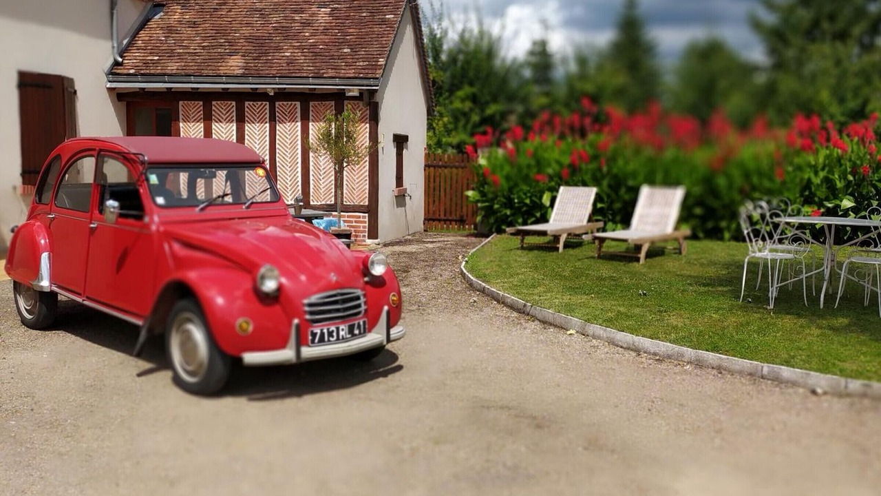 Photo of Outdoor in Mont-pres-Chambord