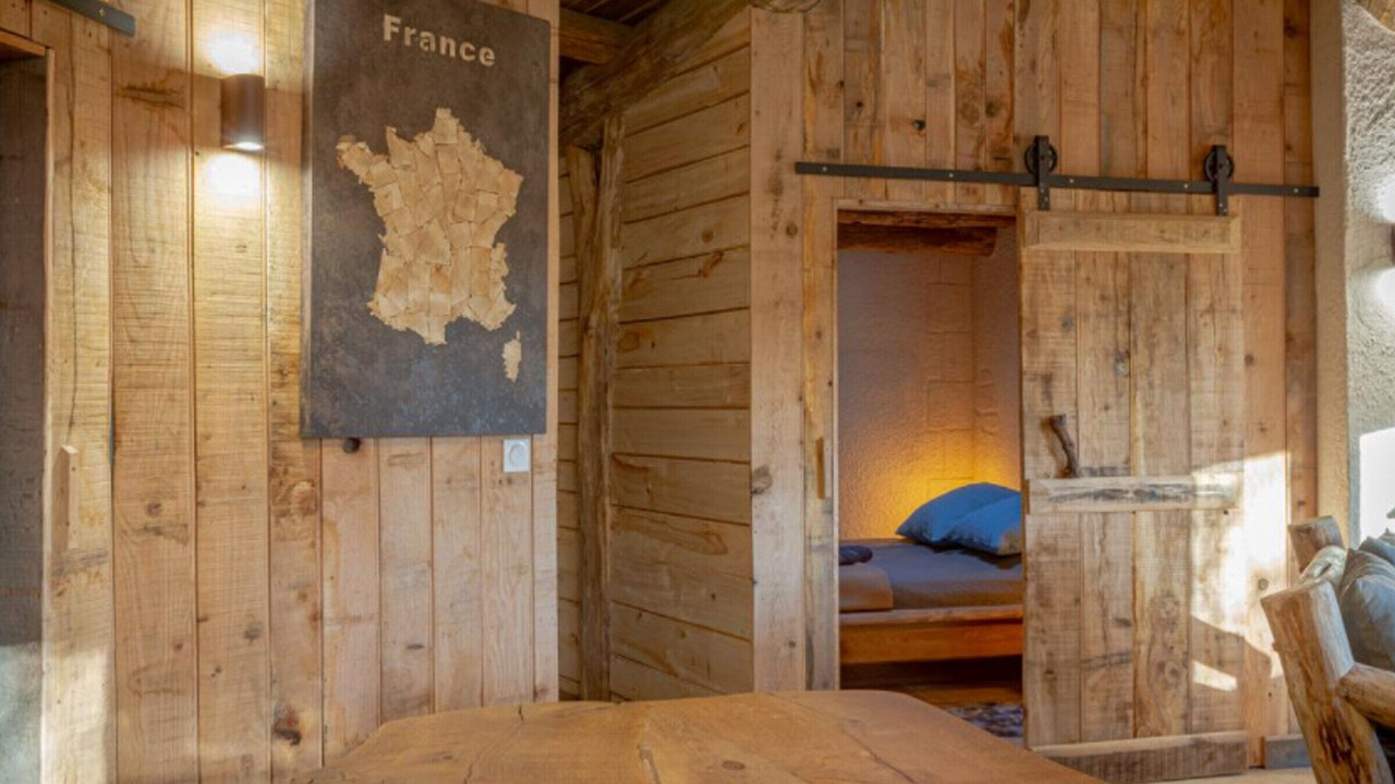 Photo of Bedroom in Crouy-sur-Cosson