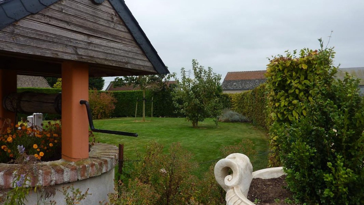 Photo of Outdoor in La Chapelle-Saint-Martin-en-Plaine