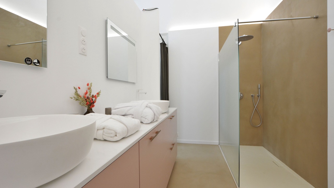 Photo of Bathroom in Amiens