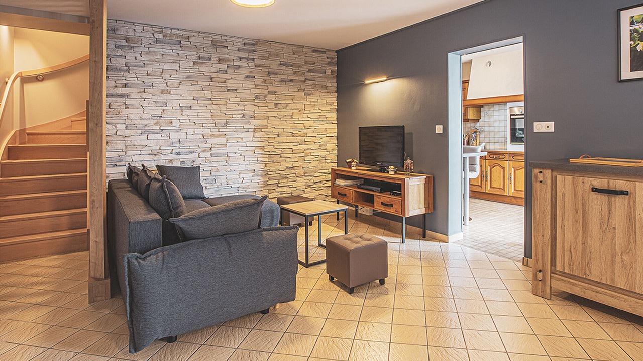 Photo of Livingroom in Sambin